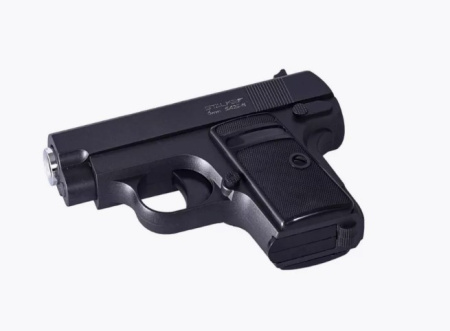 Страйкбольный пистолет Stalker SA25M Spring (аналог Colt 25)